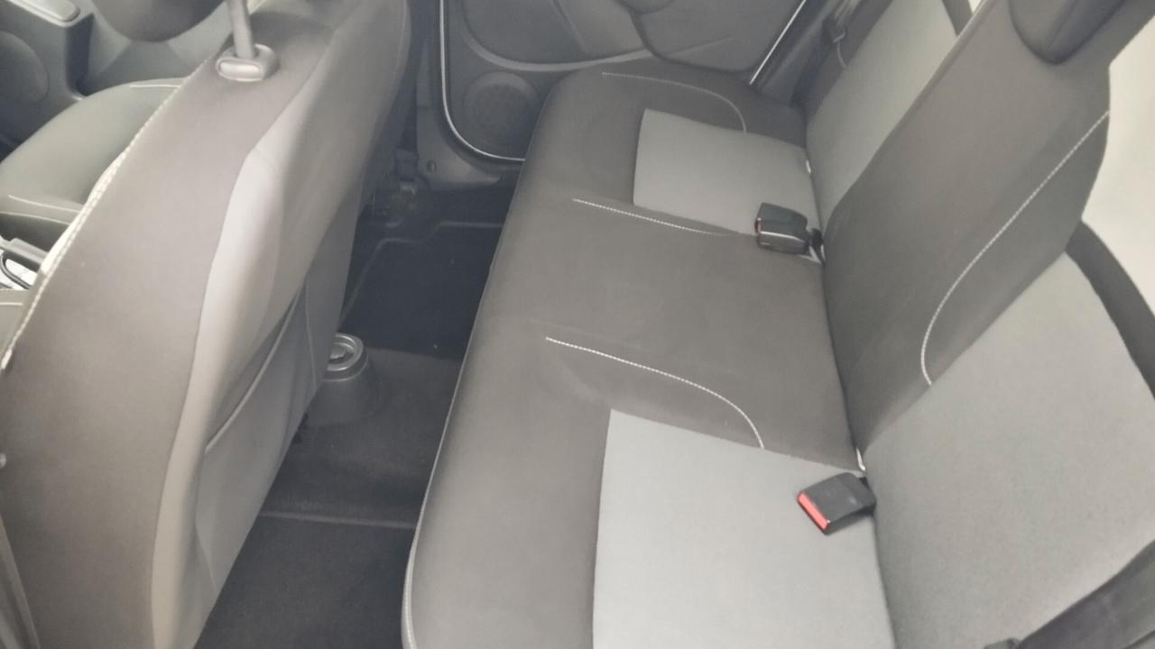 DACIA DUSTER 1.5 DCI-4X2-GARANZIA FULL