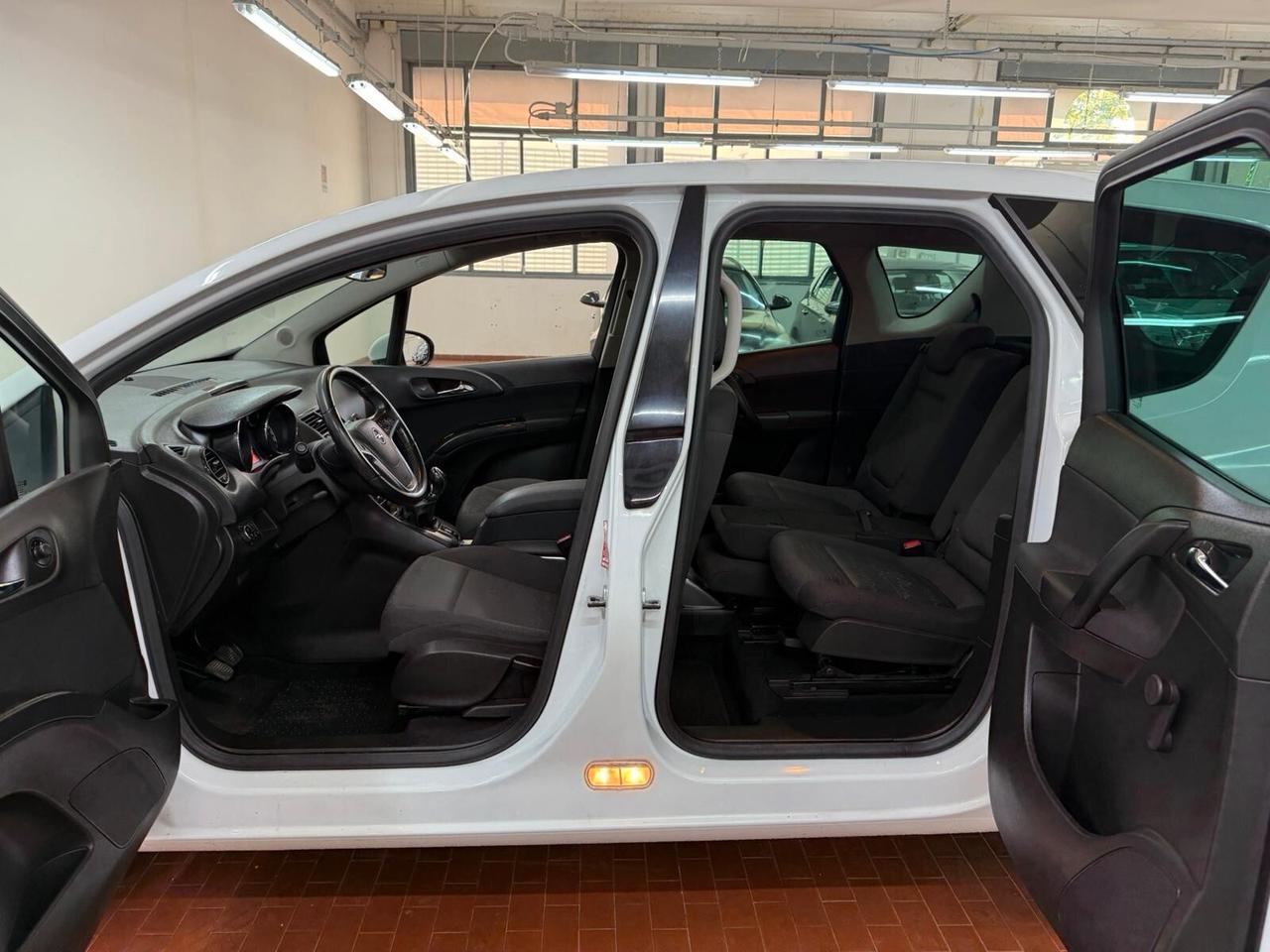 Opel Meriva 1.7 CDTI 110CV Cosmo ok Neopatentati
