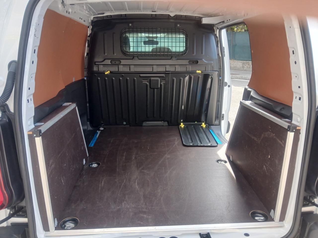 Toyota Proace City 1.5D 100 CV S&S PL 4p. Comfort