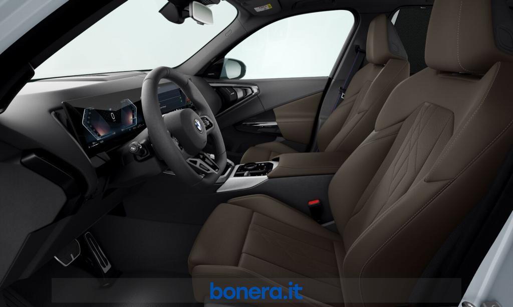 BMW X3 d MSport Pro xDrive20 Steptronic