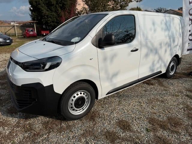 Fiat Scudo 1.5 BlueHDi 120CV S&S PL-TN Furgone