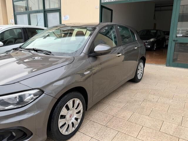 Fiat Tipo 1.6 Mjt cv 120S&S 5 porte Easy ok neopat
