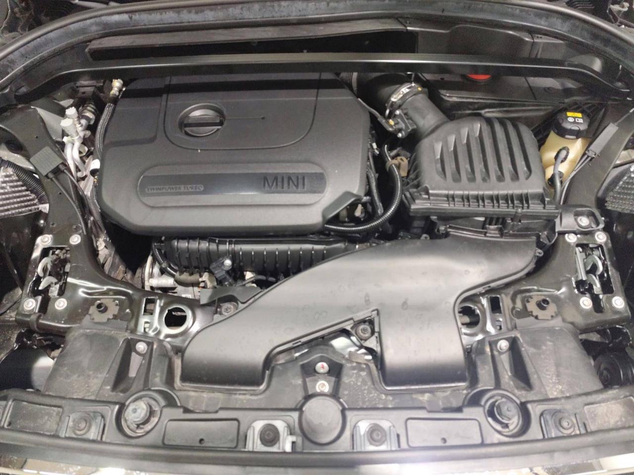 MINI Countryman One Baker Street