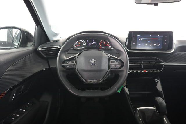 PEUGEOT 208 208 PureTech 75 Stop&Start 5 porte Active