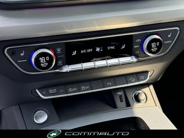 AUDI Q5 SPB Sportback 40 TDI S tronic S line plus
