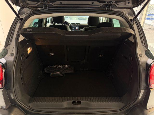 CITROEN C3 Aircross PureTech 110 SHINE PACK DA 149,00 MENSILI ANT.0