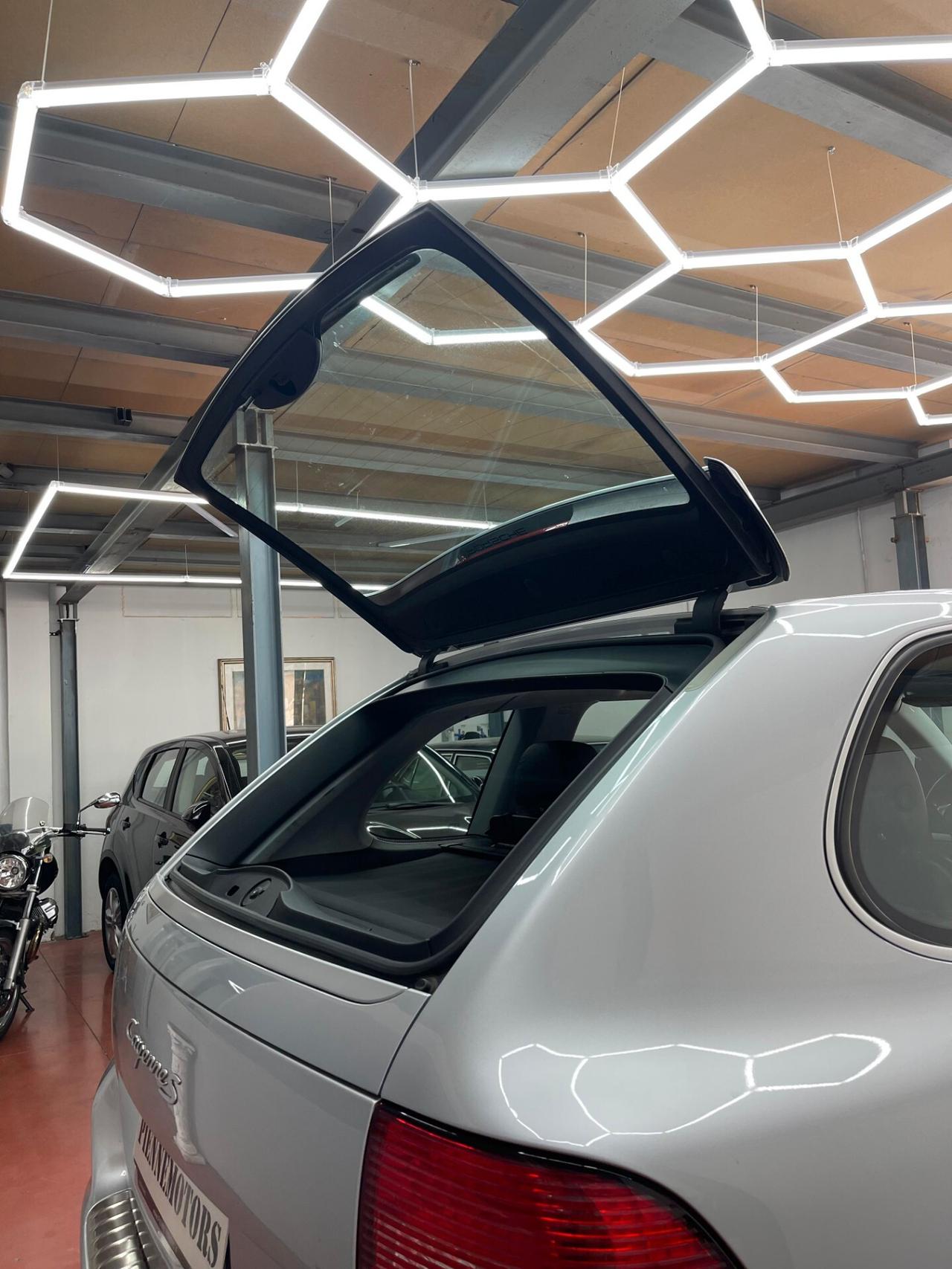 Porsche Cayenne 3.2 V6 cat ASI OTTIME CONDIZIONI
