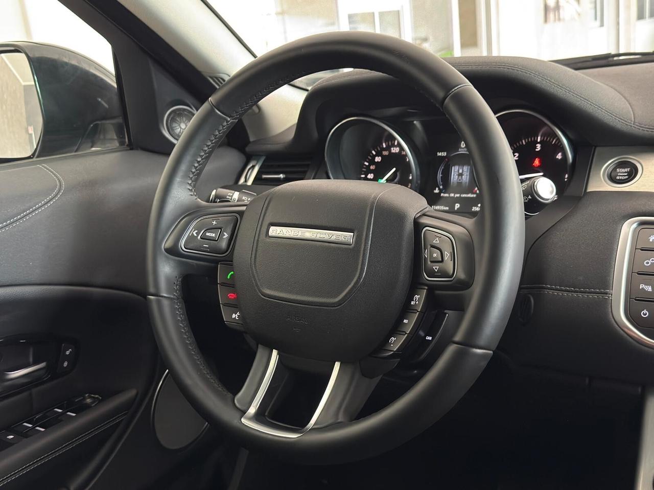 Land Rover Range Evoque 2.0 TD4 150 CV 5p. HSE Dynamic