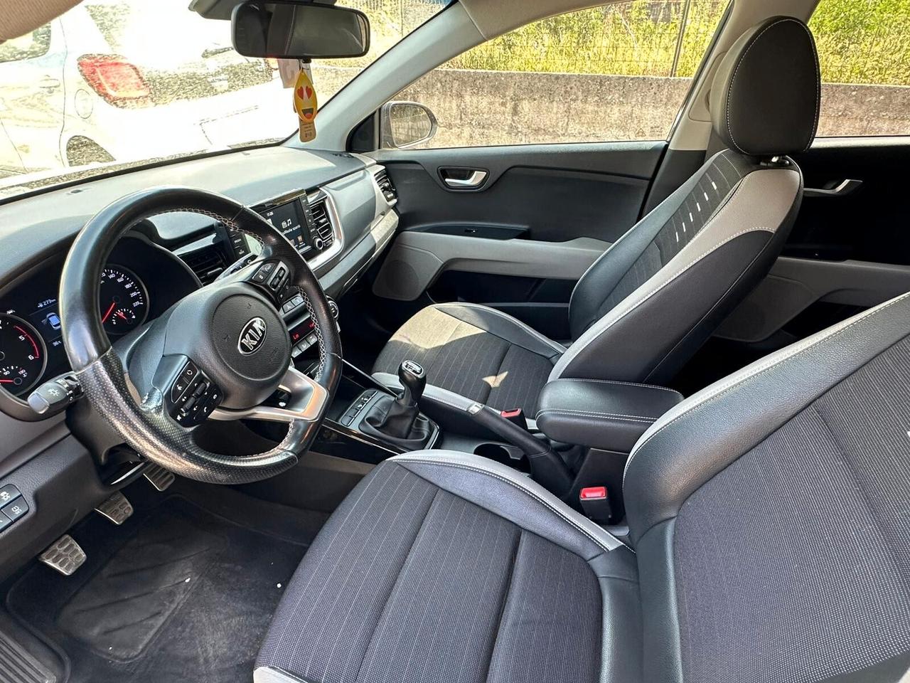 Kia Stonic 1.6 CRDi 115 CV Energy