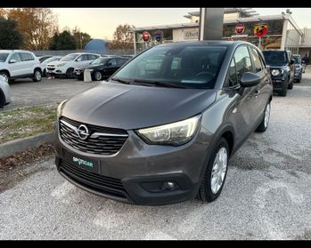Opel Crossland Crossland X 1.2 12V Innovation