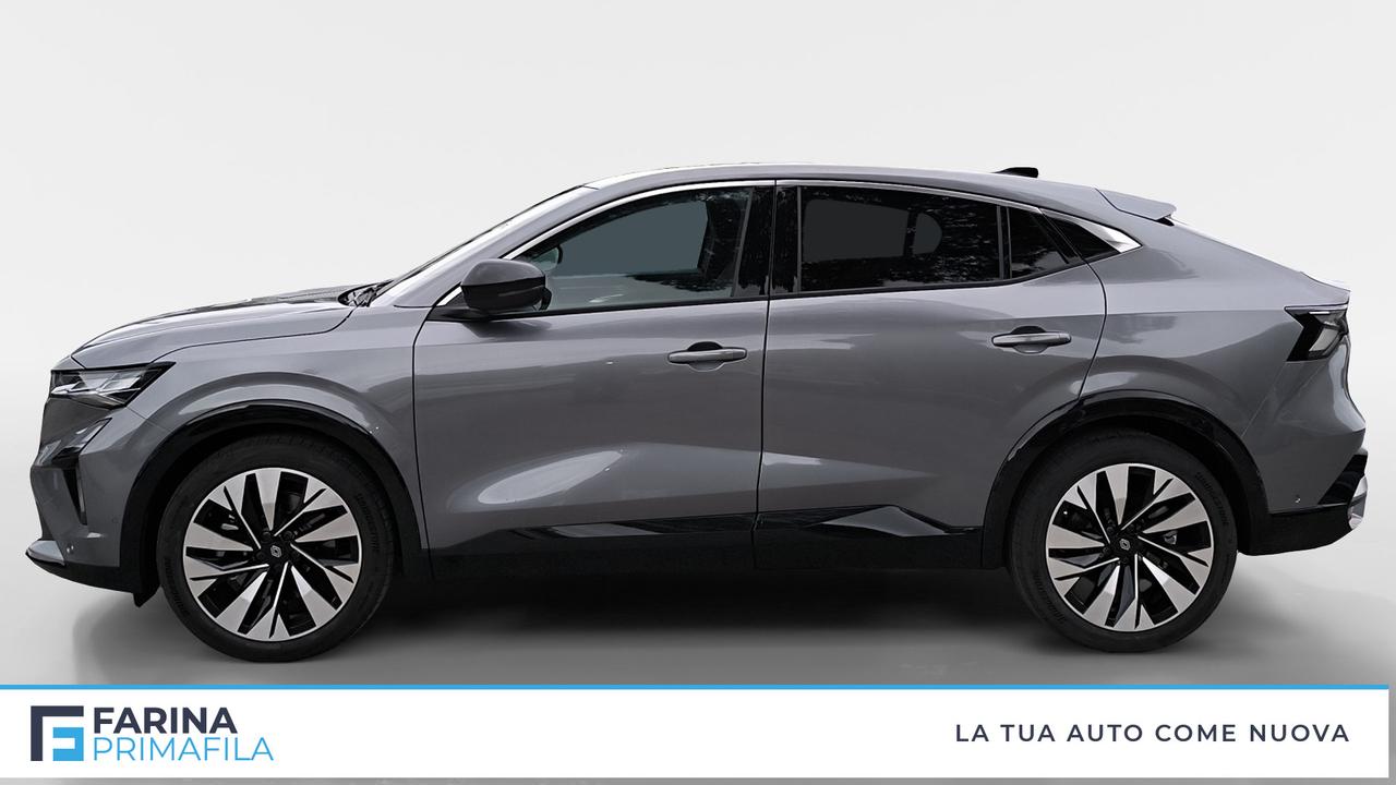 RENAULT RAFALE techno full hybrid E-Tech 200 cv MY25
