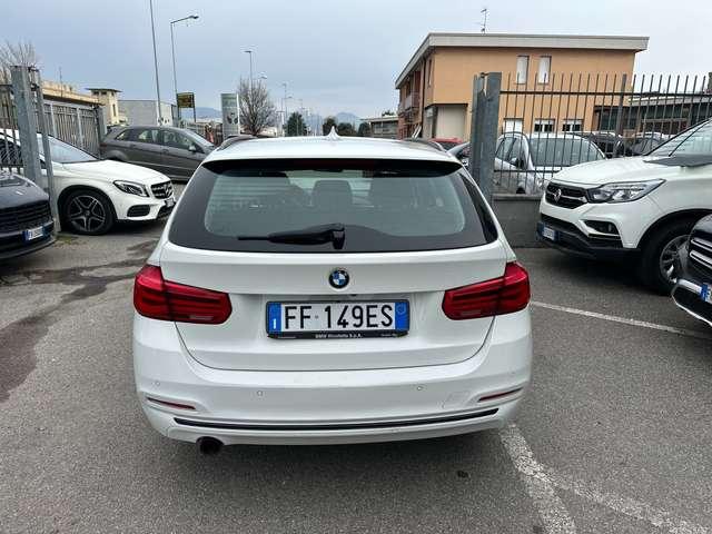 BMW 316 316d Touring Sport/ KM CERTIFICATI