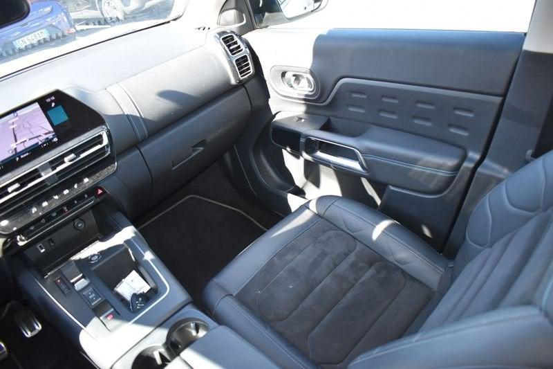 Citroën C5 Aircross BlueHDi 130 S&S Shine EAT8