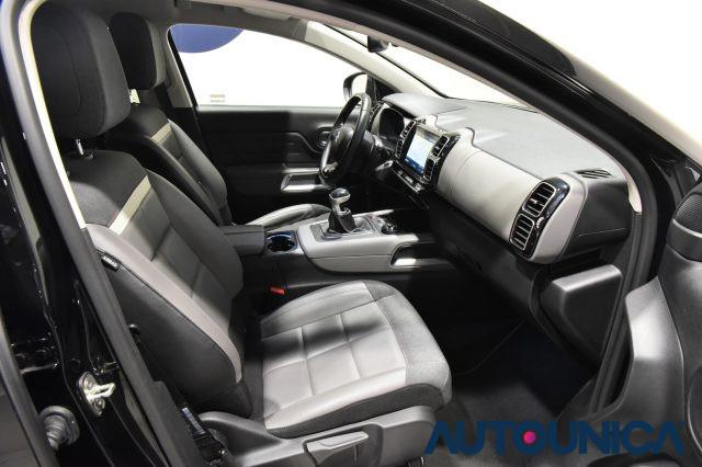 CITROEN C5 Aircross 1.5 BLUEHDI 130CV SHINE NAVI LED