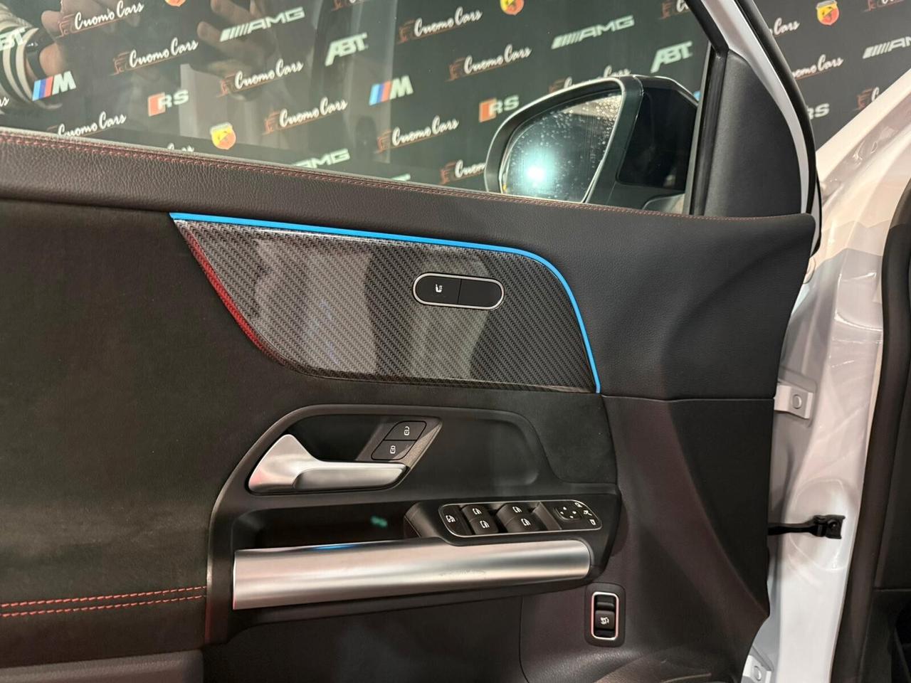 Mercedes-benz GLA 200d Automatic Premium