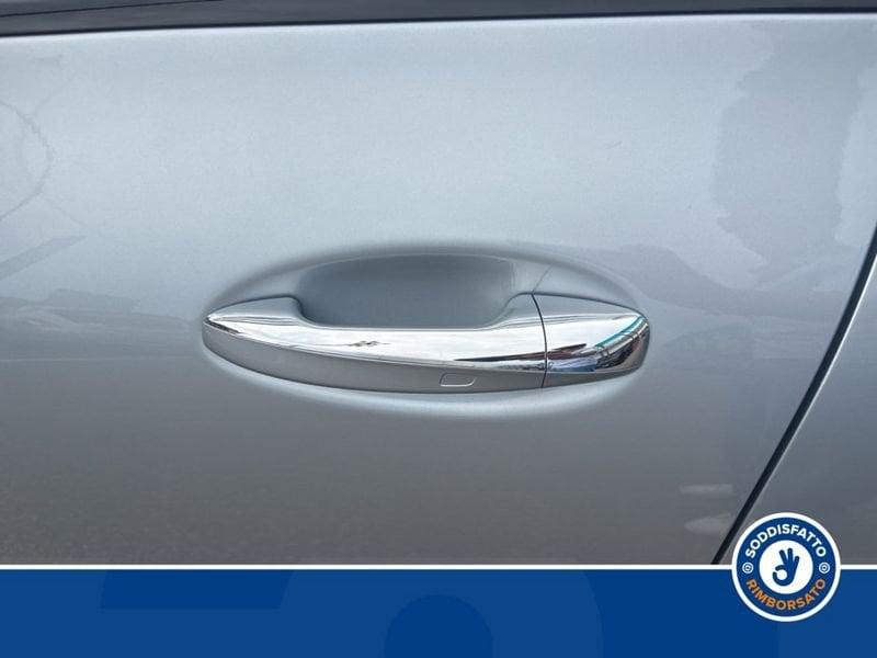 Mercedes-Benz CLA S.Brake CLA 200d Automatic Shooting Brake AMG Line Advanced Plus