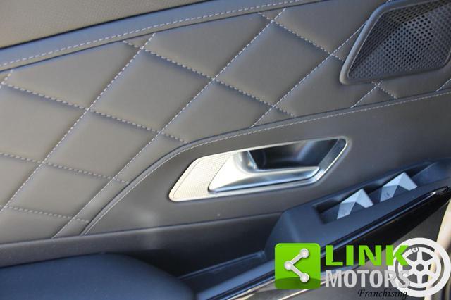 DS AUTOMOBILES DS 7 Crossback 1.5 BLUEHDI GRAND CHIC 130CV