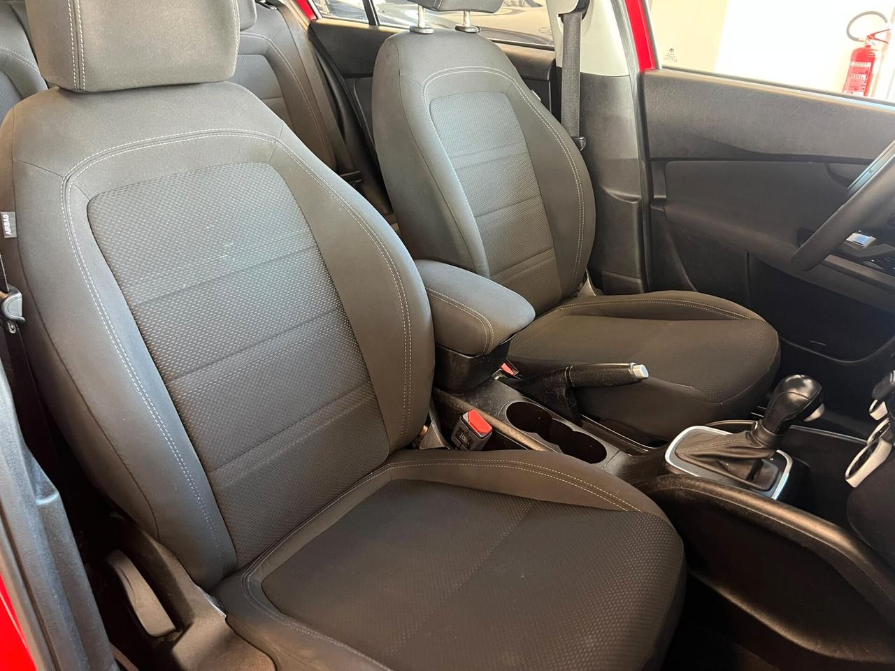 Fiat Tipo 1.5 Hybrid DCT 5 porte City Life