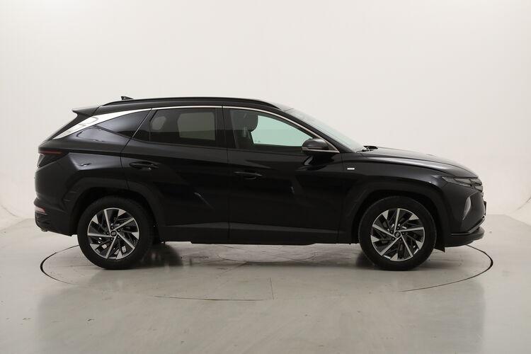 Hyundai Tucson XLine DCT BR586016 1.6 Mild Hybrid 136CV