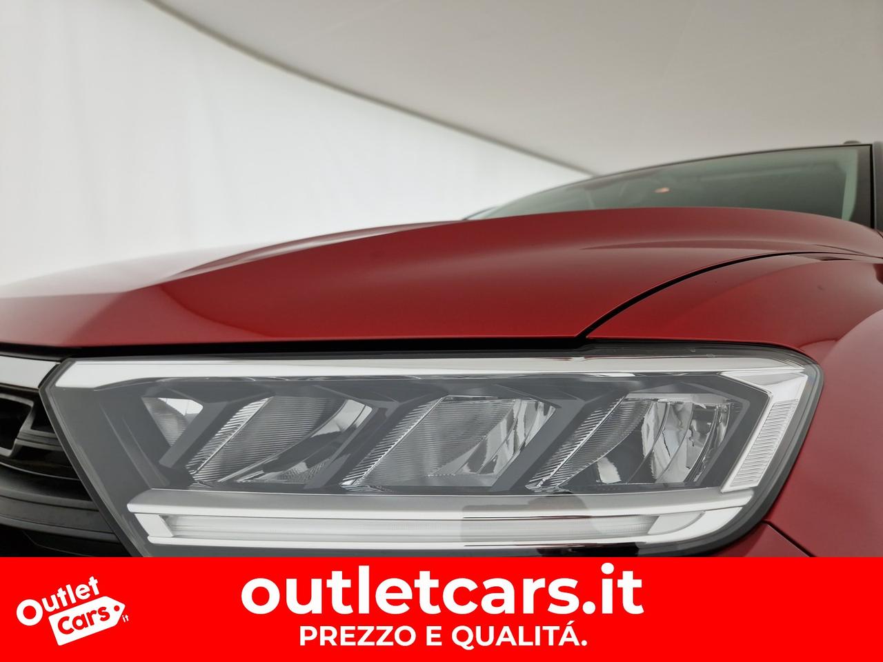 Volkswagen T-Roc 1.5 tsi sport dsg