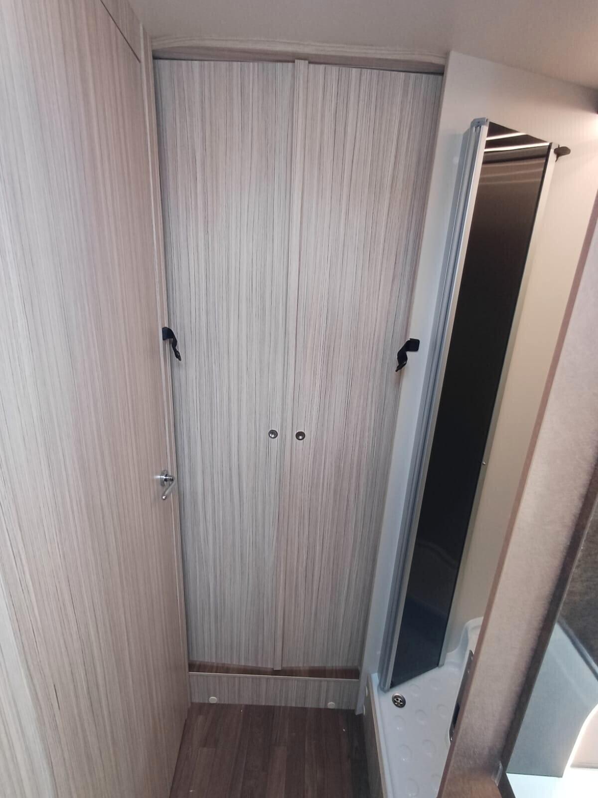 Elnagh magnum 530
