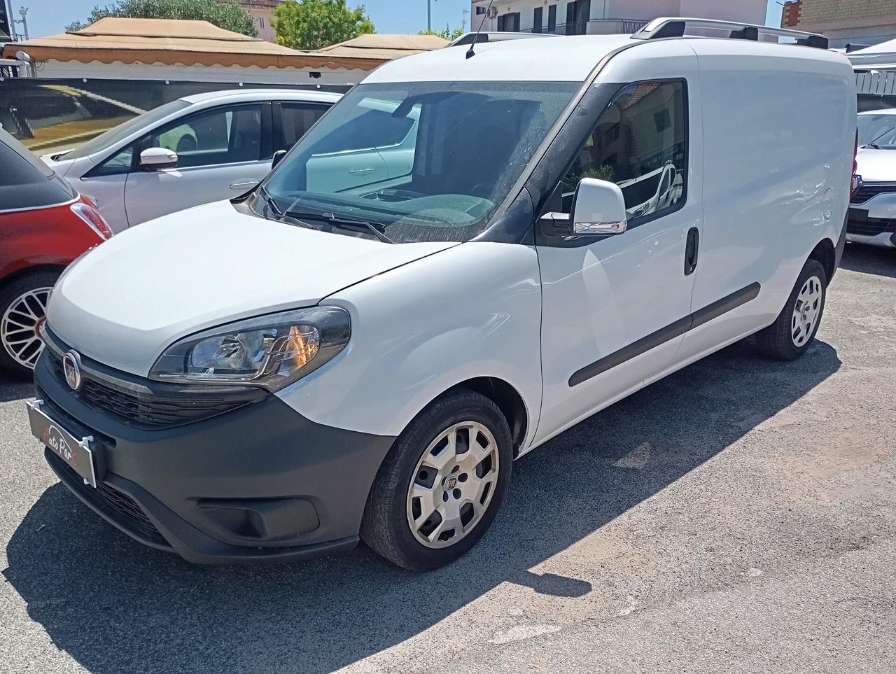 Fiat Doblò C. Maxi 1.6 Mjet 105CV Business 3 Posti