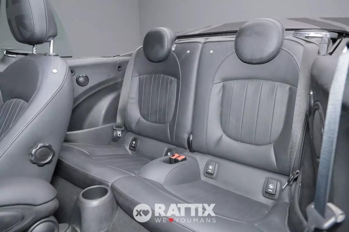 MINI Cooper Cabrio 1.5 136CV Cooper Yours Auto