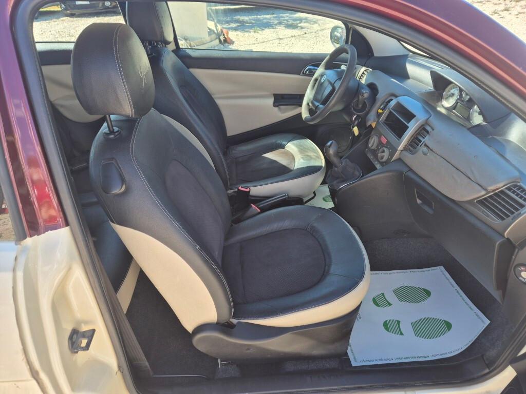 Lancia Ypsilon 1.3 Multijet 70CV Platino