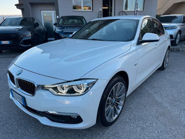 Bmw 320 320d xDrive Luxury