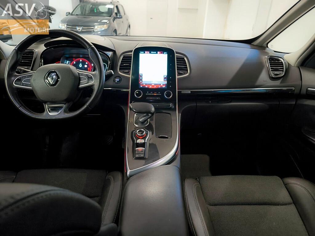 Renault Espace dCi 160CV EDC Energy Intens