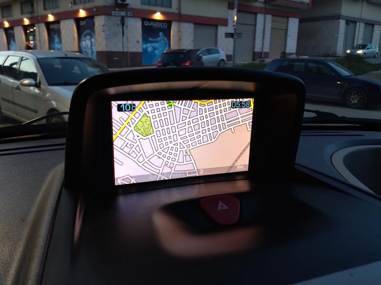 Fiat Scudo 2.0 MJT/165 DPF PL Panorama Executive 9 posti (M1)