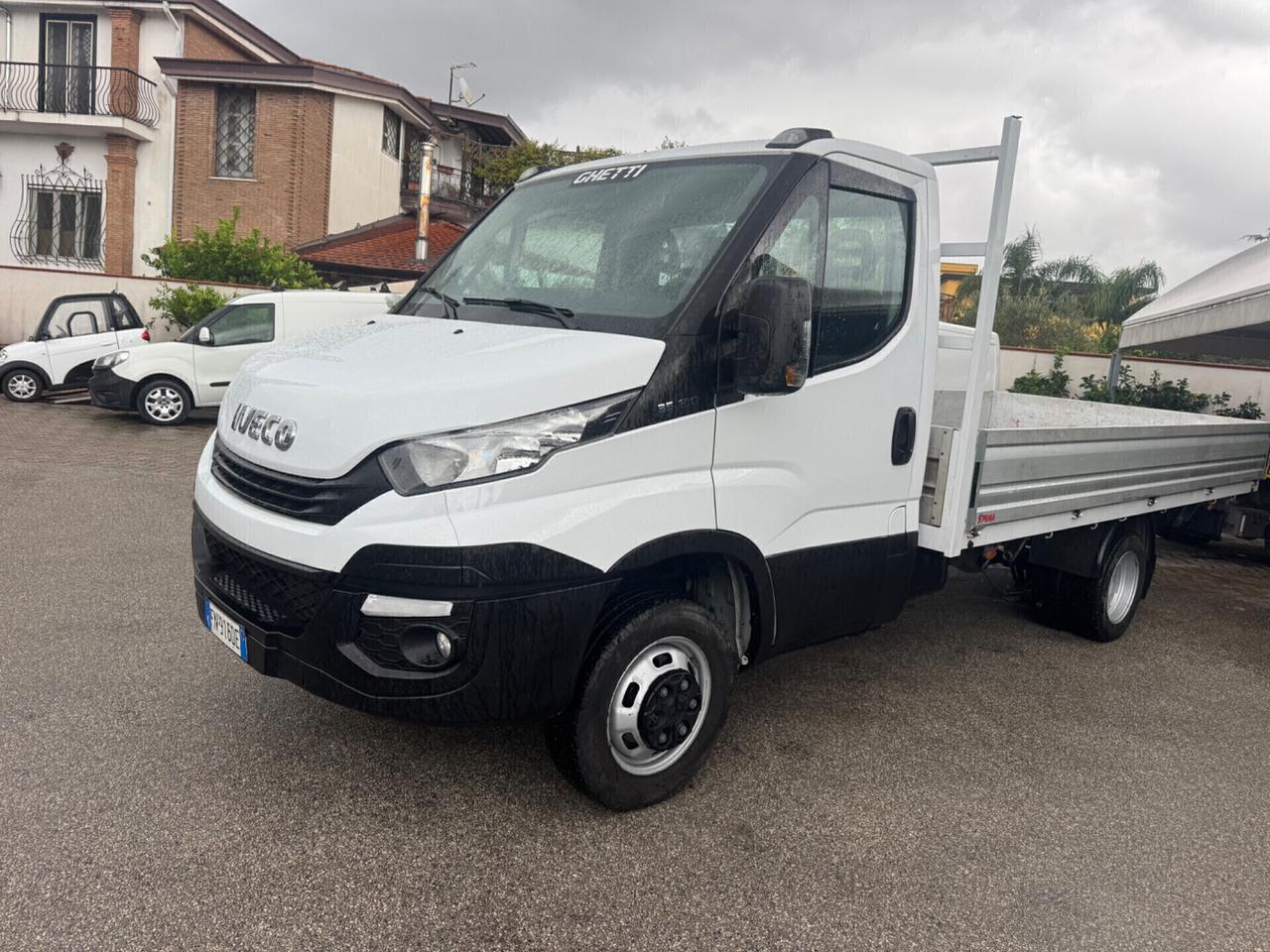 Iveco Daily 35/120