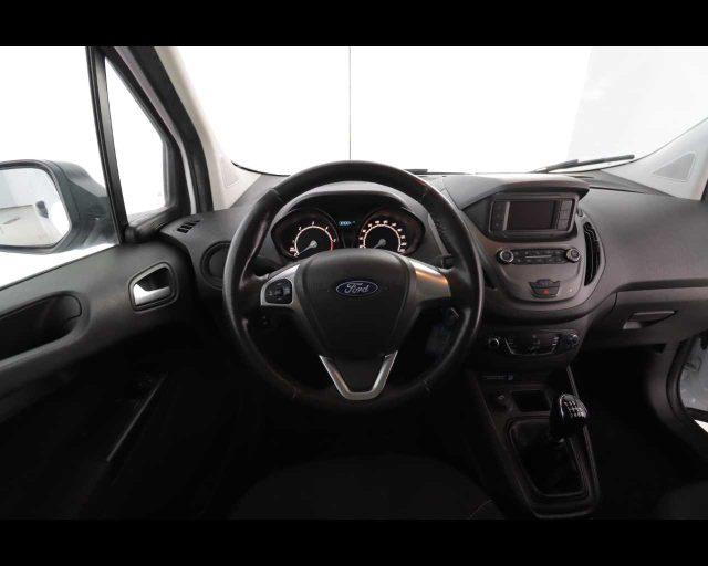 FORD Transit Courier 1.5 TDCi 75CV Van Trend