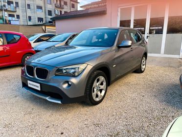 Bmw X1 xDrive18d Futura