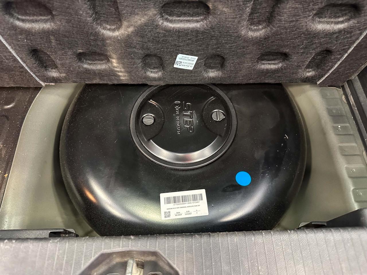 Opel Corsa 1.2 85CV 5 porte GPL-TECH Edition