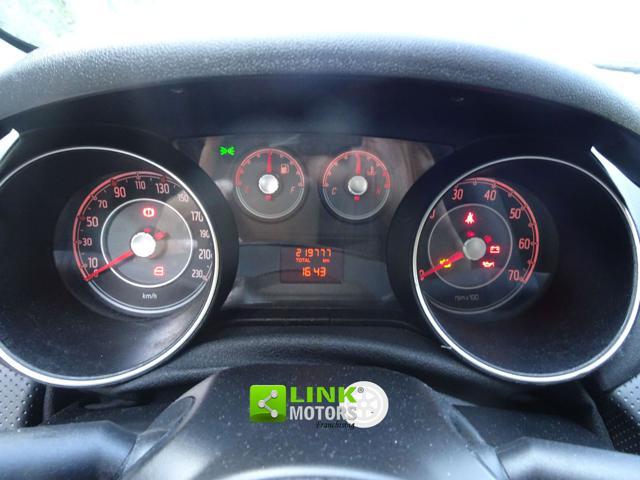 FIAT Punto Evo 1.3 Mjt 95 CV DPF 5 pt - TUA DA ? 86,00 ANTICIPO 0