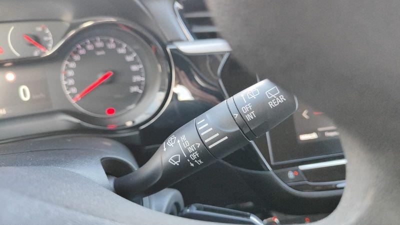 Opel Corsa Corsa 1.5 D 100 CV Elegance