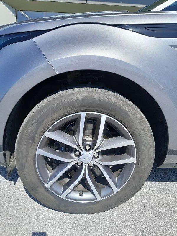 Land Rover Range Rover Evoque 2.0D I4 163 MHEV S AWD auto IVA ESPOSTA