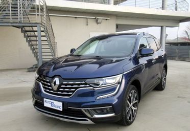 Renault Koleos Blue dCi 190 CV 4X4 X-Tronic Executive pochi Km