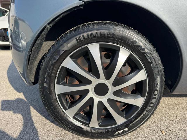 LANCIA Ypsilon 1.2 60CV 130 MILA KM