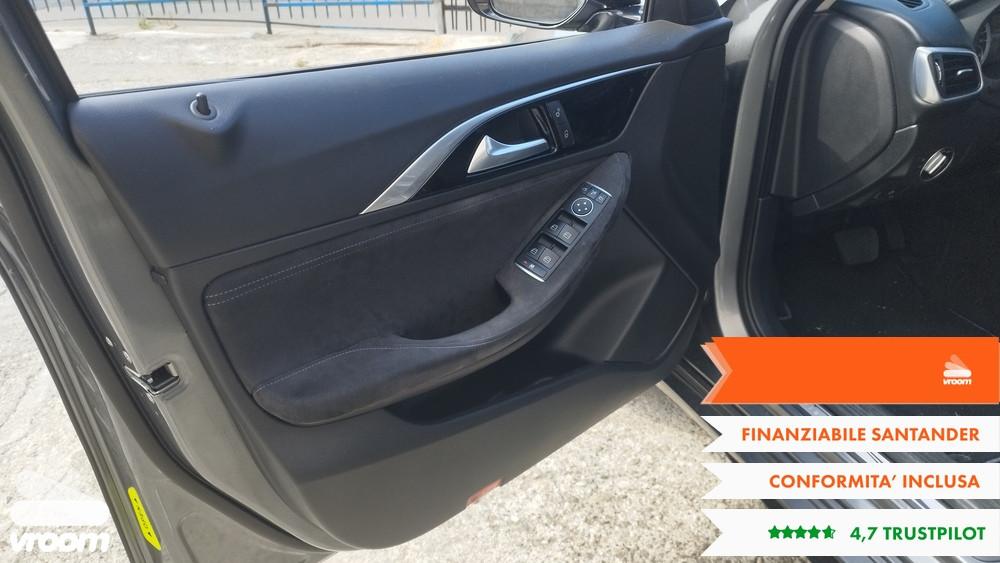 INFINITI Q30 1.5 diesel DCT Business Executive