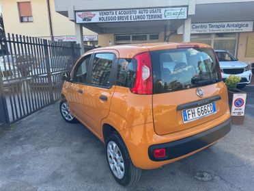 Fiat Panda 0.9 TwinAir Turbo Natural Power Easy