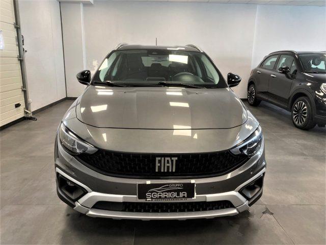 FIAT Tipo 1.6 Mjt CROSS 5 Porte