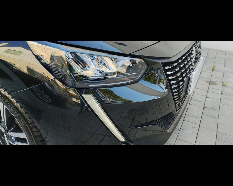 Peugeot 208 5 Porte 1.2 PureTech Allure EAT