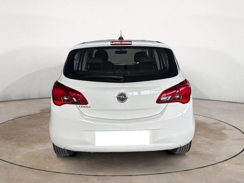 Opel Corsa Corsa 1.4 90CV GPL Tech 5 porte Advance