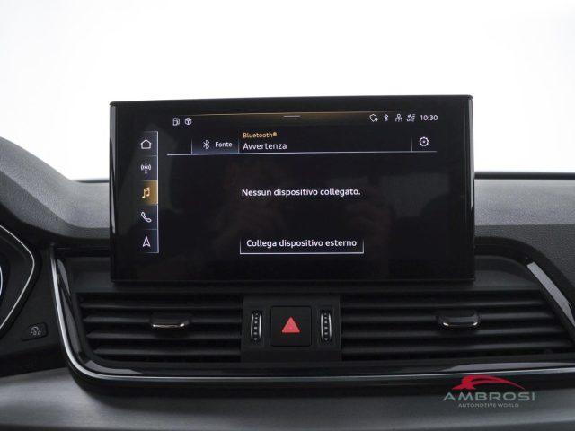 AUDI Q5 40 2.0 tdi mhev 12V S line Plus quattro s-tronic 2