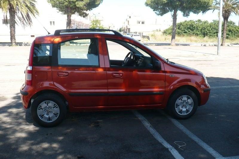 FIAT Panda Panda 1.2 Dynamic