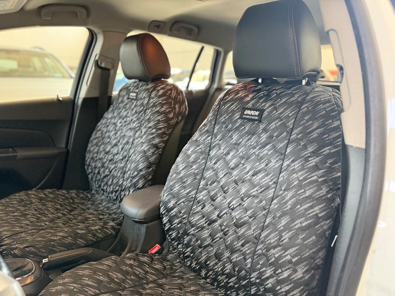 Chevrolet Cruze 1.7 Diesel Station Wagon Start/Stop LTZ