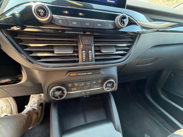 FORD Kuga 2.5 Full Hybrid 190 CV CVT 2WD ST-Line