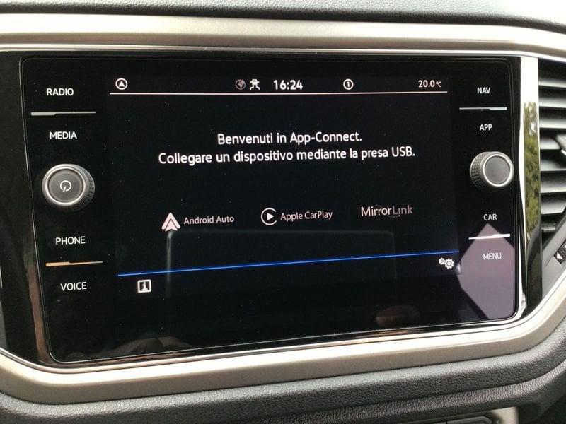 Volkswagen T-Roc 1.0 TSI Style